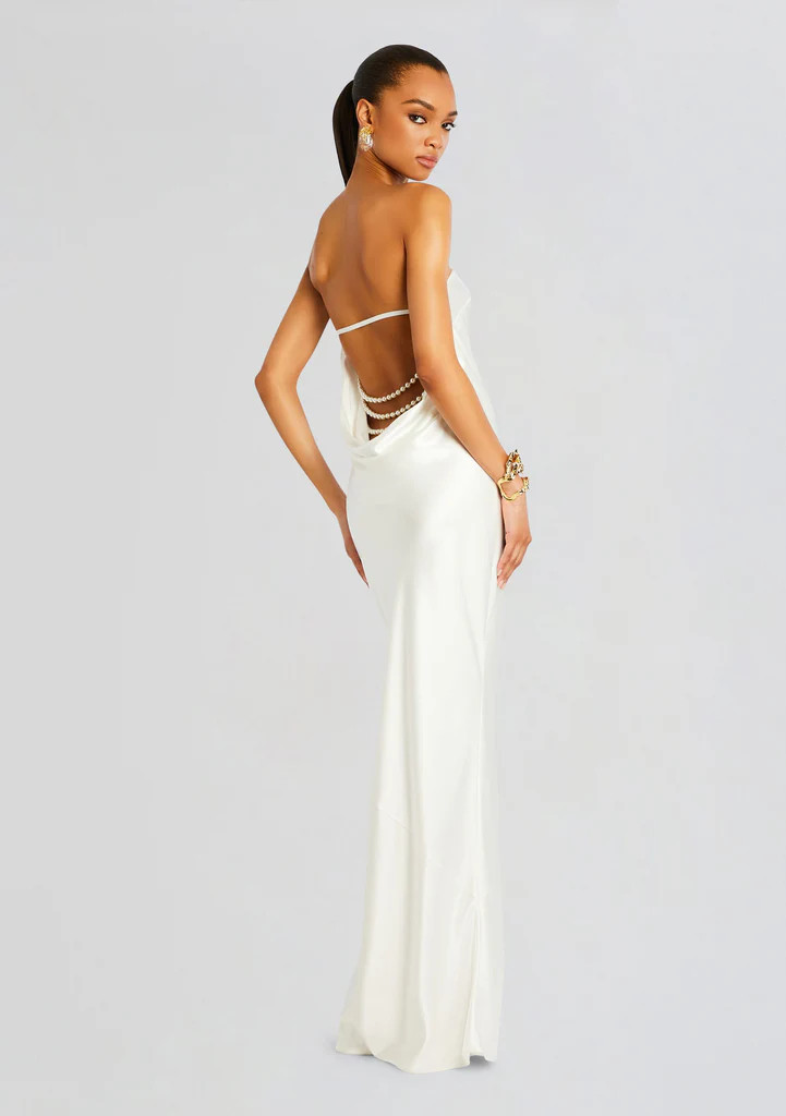 Wendi Dress | Retrofete