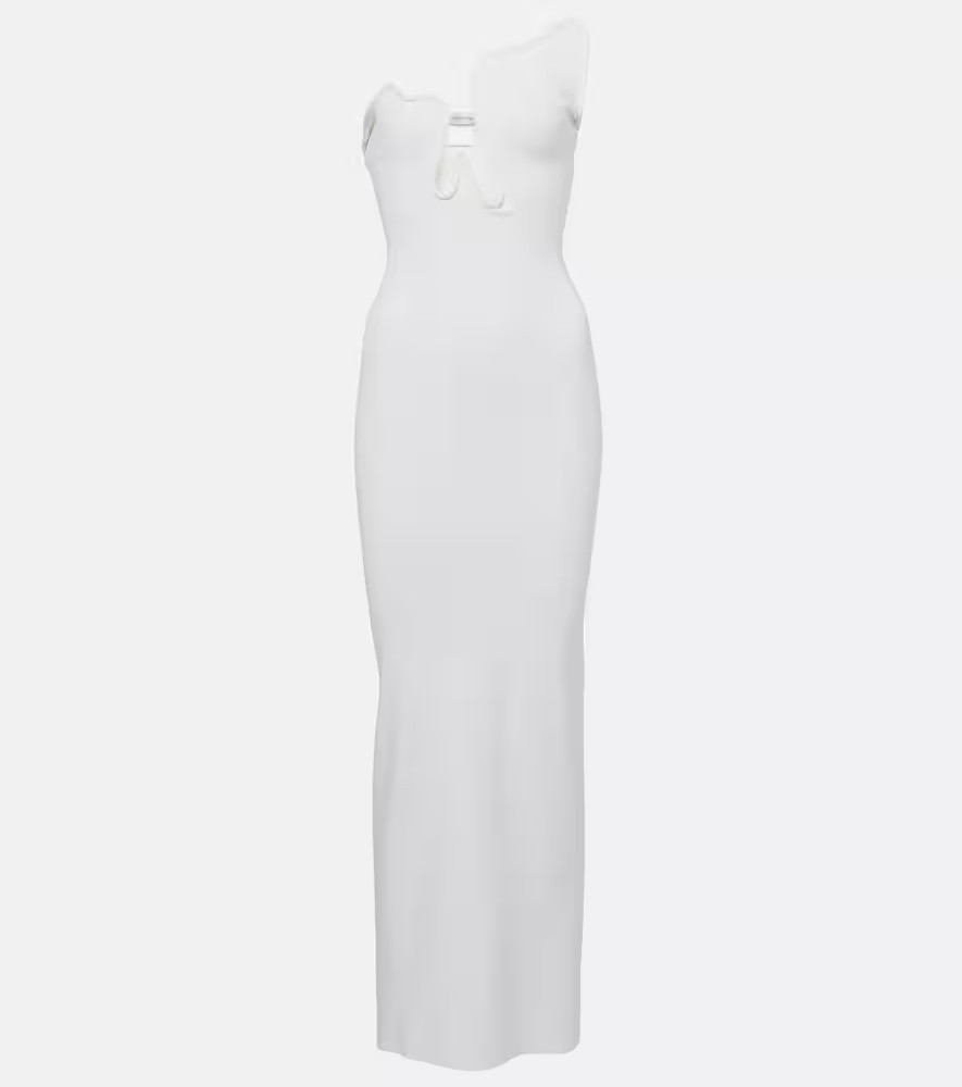 Christopher Esber Bridal Robe Salacia | Mytheresa (DACH)