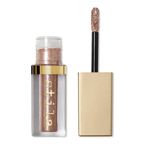 Glitter & Glow Liquid Eye Shadow | Ulta