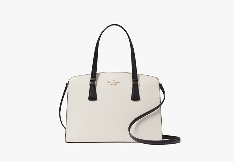 Perry Colorblock Medium Satchel | Kate Spade Outlet