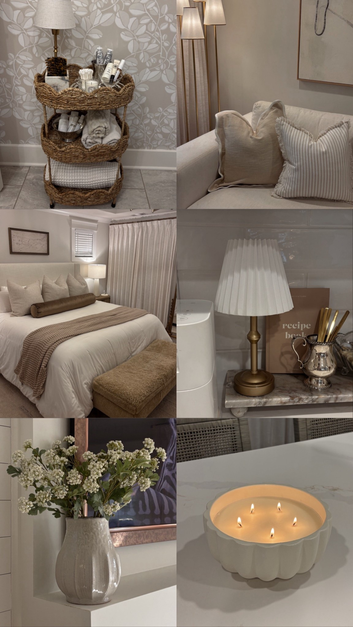 Recent top sellers and favorites 🤍

#LTKHome