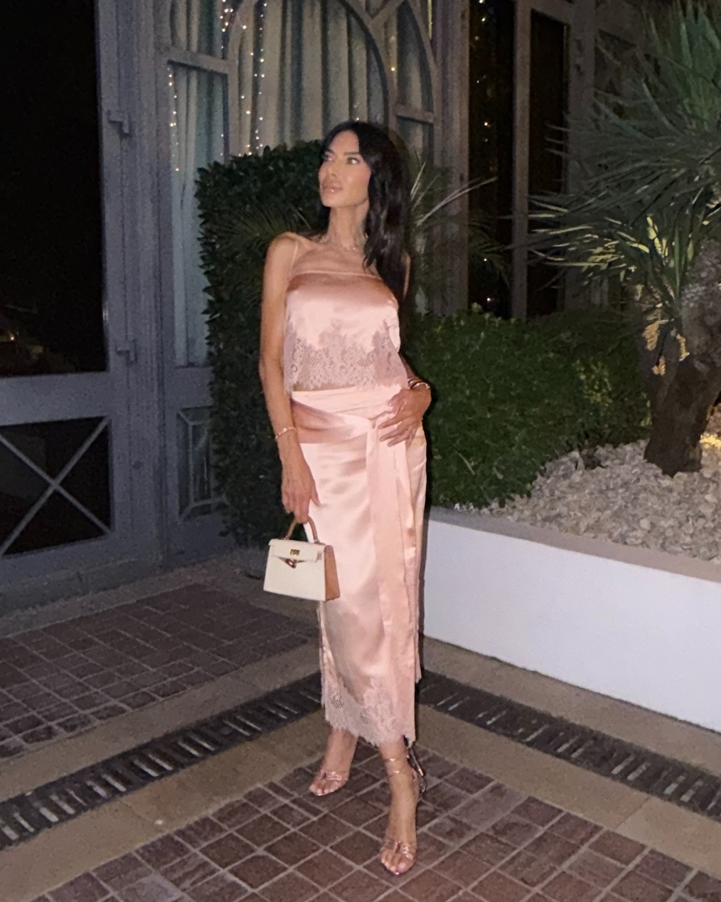 South of France Evening Look

#LTKootd #LTKTravel #LTKOver40