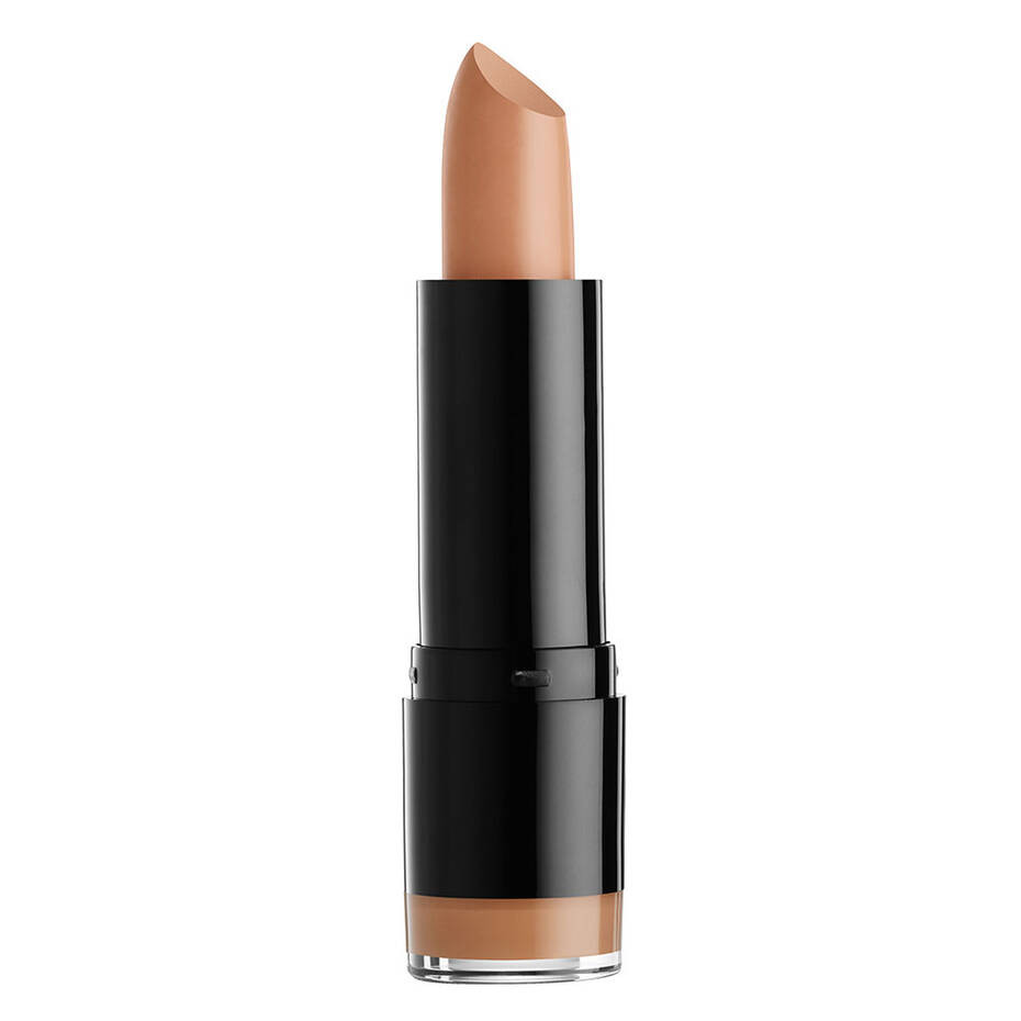Extra Creamy Round Lipstick | NYX Professional Makeup | NYX Professional Makeup (US)
