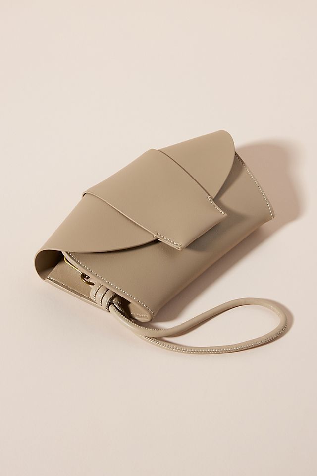 Amara Wristlet | Anthropologie (US)