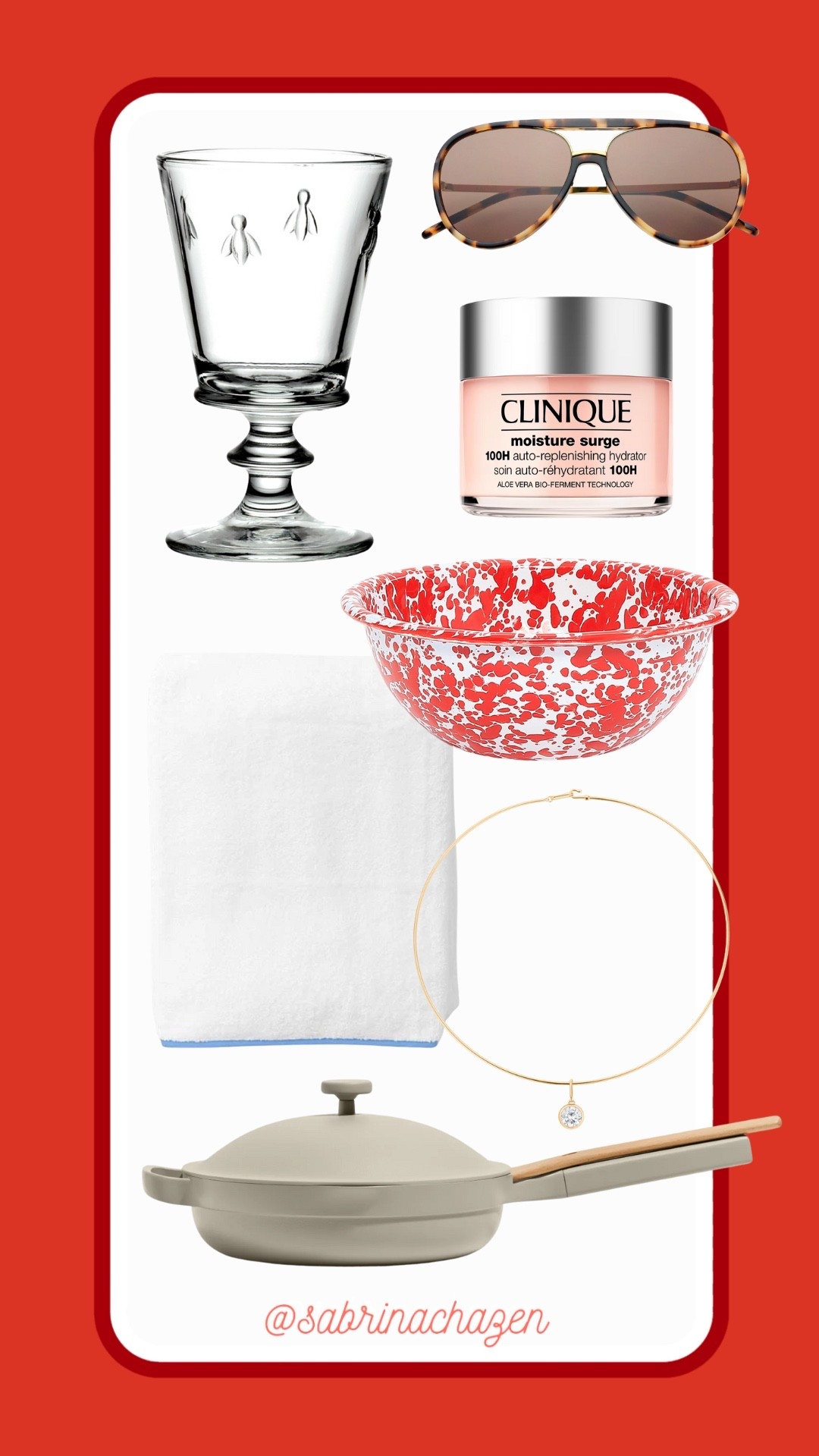 White Elephant Gift Guide: $100

#LTKHoliday #LTKFindsUnder100 #LTKGiftGuide