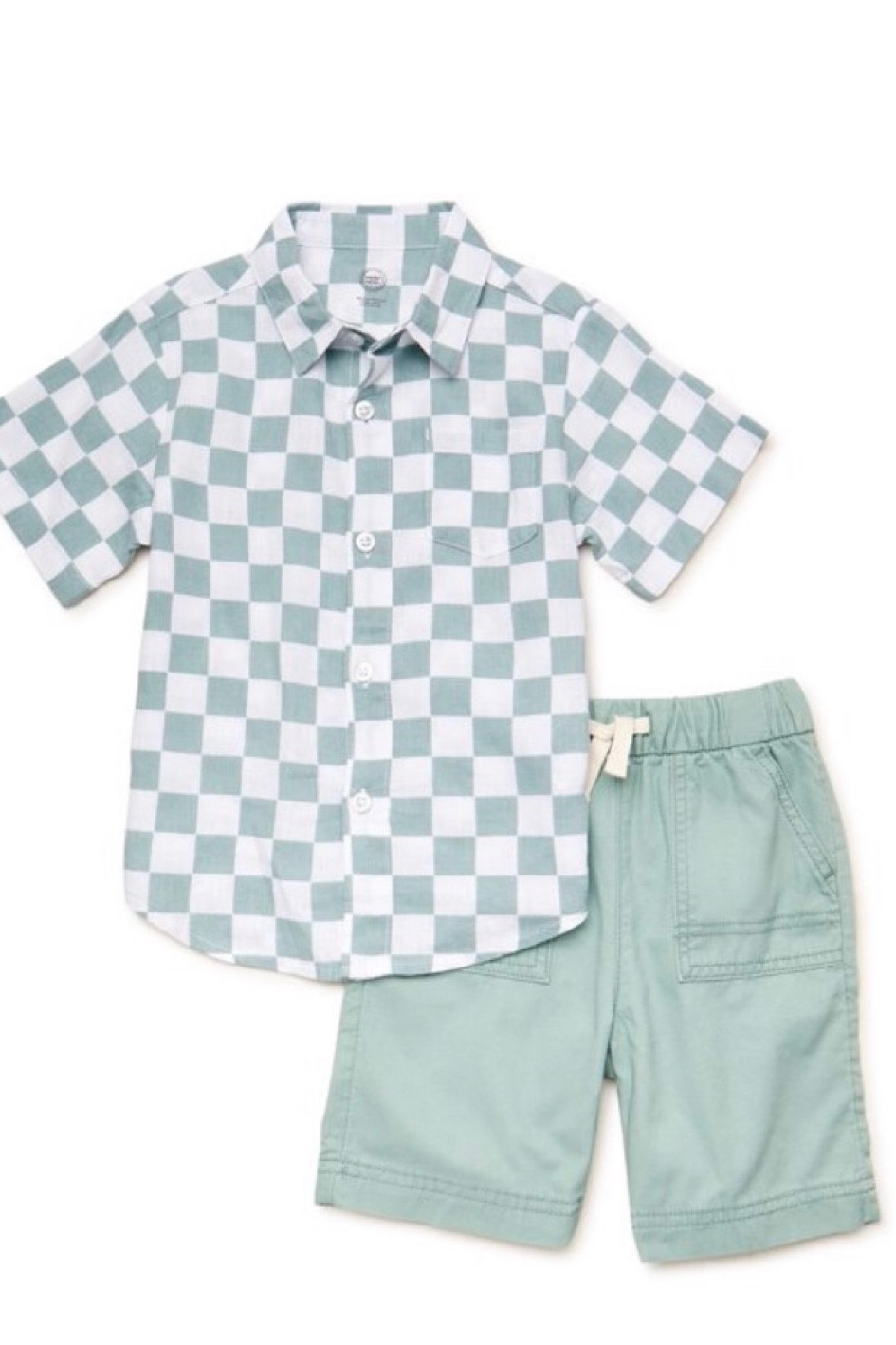 Spring boys outfit, toddler outfit, checkered outfit, Walmart kids, Walmart boys

#LTKstyletip #LTKkids #LTKbaby