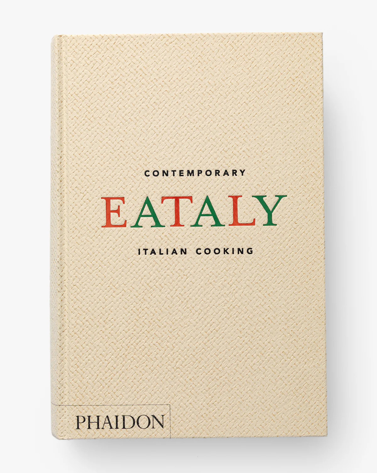 Eataly: Contemporary Italian Cooking | McGee & Co. (US)