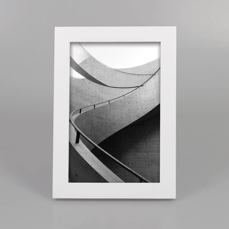 Thin Frame White - Room Essentials | Target