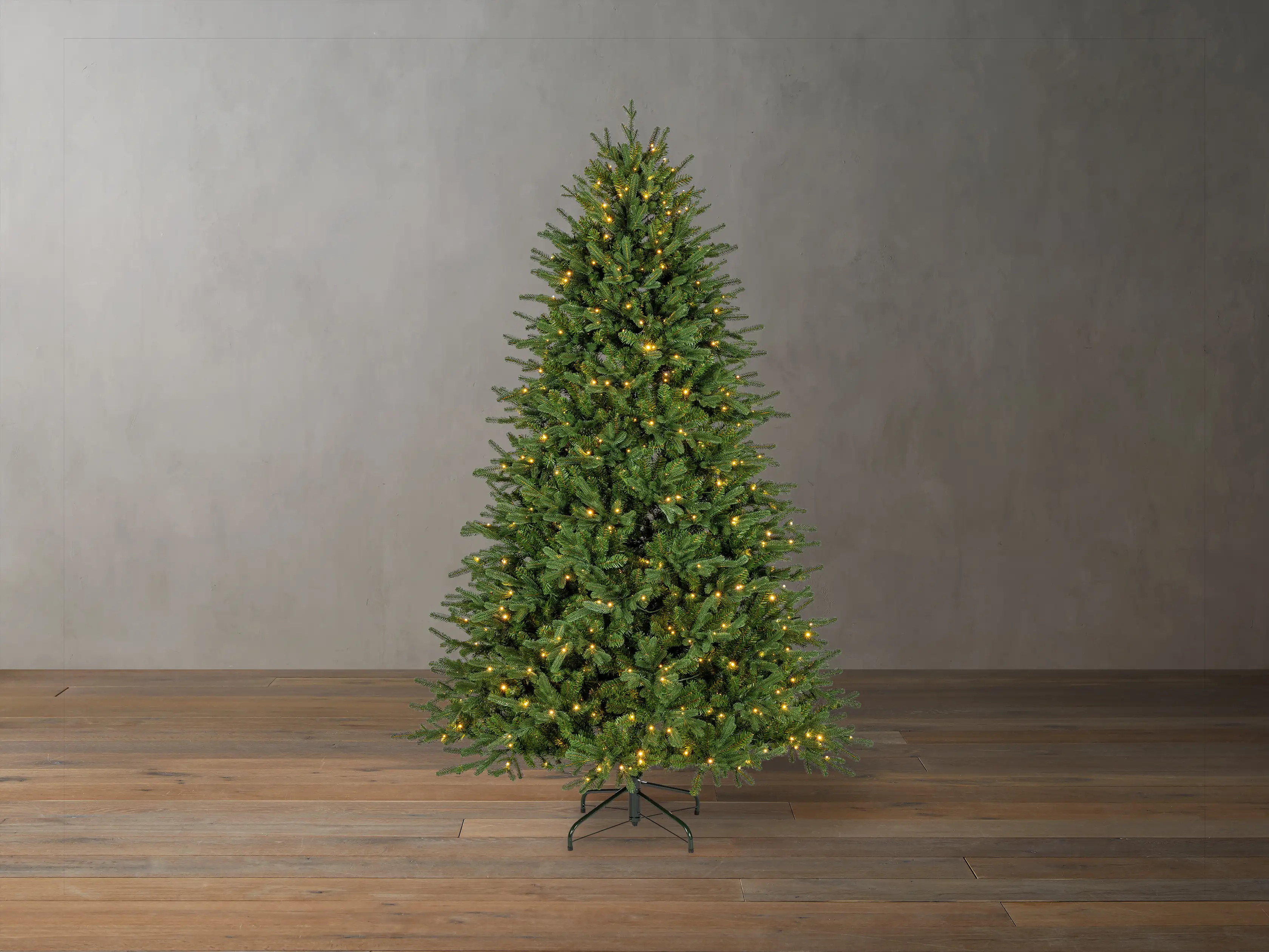 Kentucky Fir Faux Tree | Arhaus