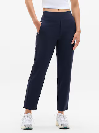 Endless High Rise Pant | Athleta