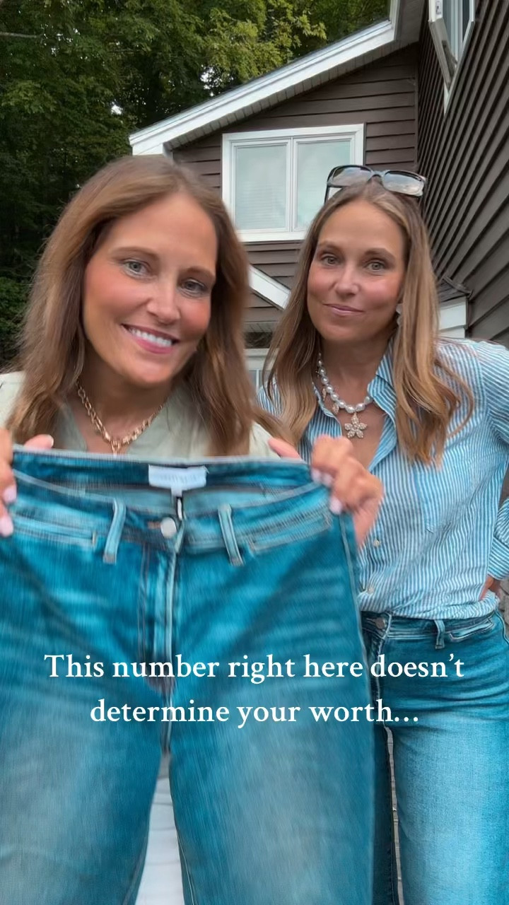 This sale is extended for another day!  We had to tell you all about!  Help save your net worth!  Buy them on sale! Use code FALL24 for 25% off $150 order including 7 styles of Risen jeans!!! 

#LTKFindsUnder100 #LTKVideo #LTKStyleTip