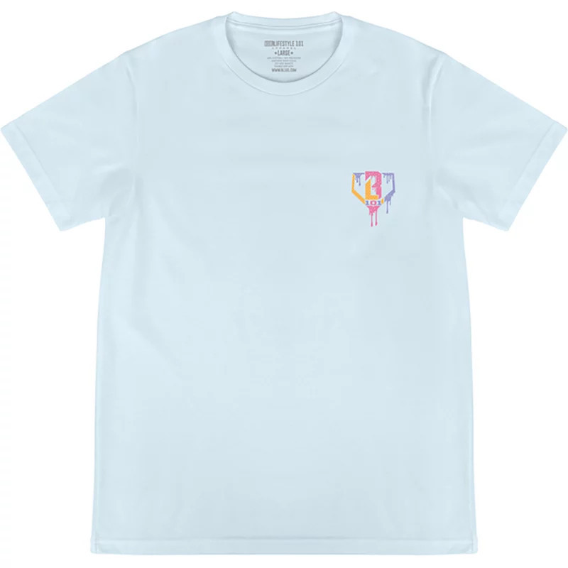 Baseball Lifestyle 101 Adult Ice Cream Graphic T-shirt | Academy Sports + Outdoors
