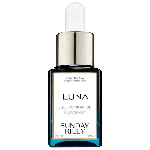 Luna Sleeping Oil | Sephora (CA)