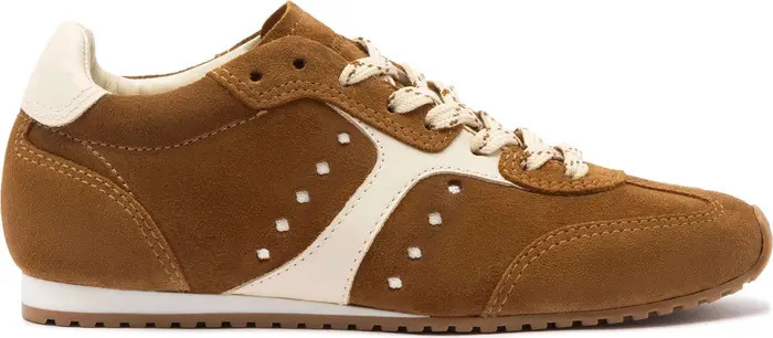 Larroudé Stella Sneaker | Nordstrom | Nordstrom