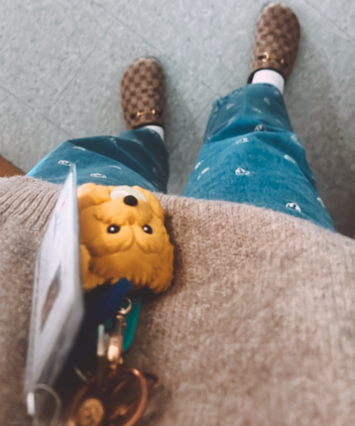 Teacher outfit of the day 📚

#LTKMidsize #LTKFindsUnder100 #LTKFindsUnder50