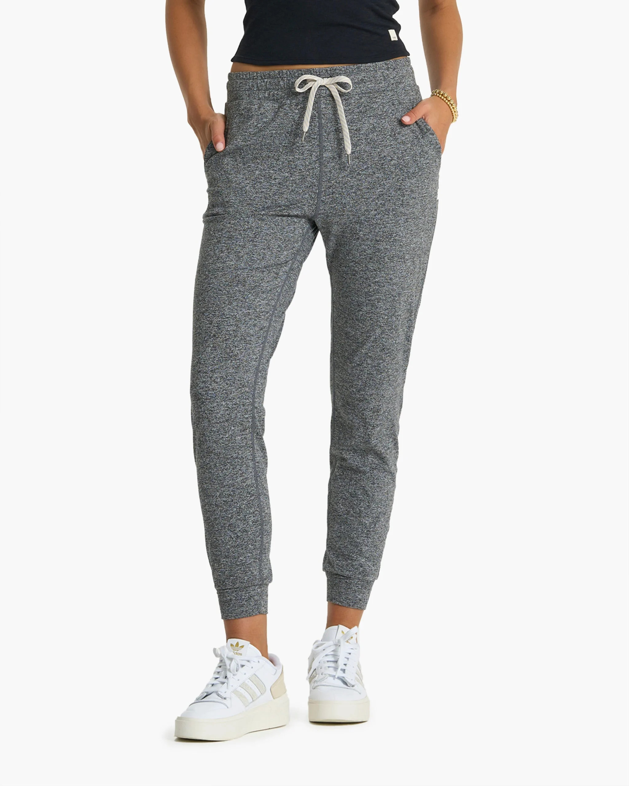 Performance Jogger - Long | Vuori Clothing (US & Canada)