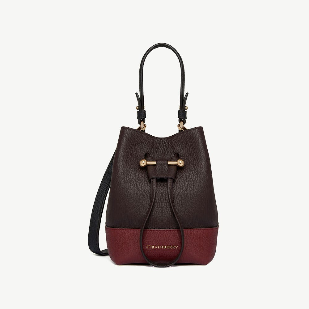 Strathberry - Osette - Osette - Brown | Strathberry