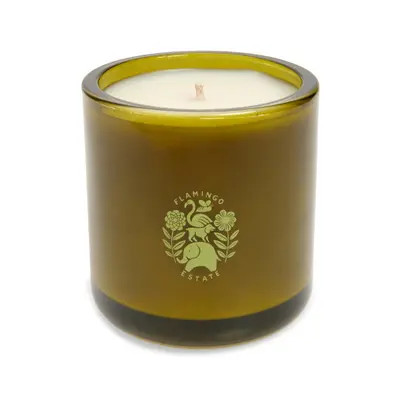 FLAMINGO ESTATE Roma Heirloom Tomato Candle in Green at Nordstrom | Nordstrom