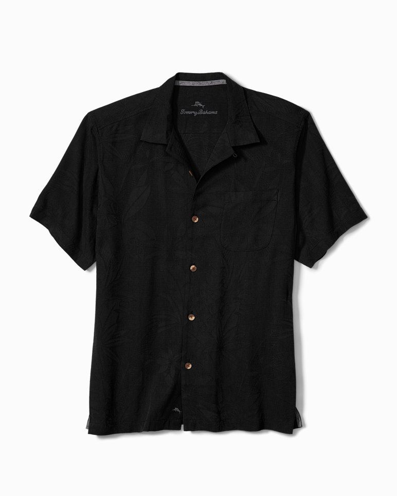 Al Fresco Tropics Camp Shirt | Tommy Bahama