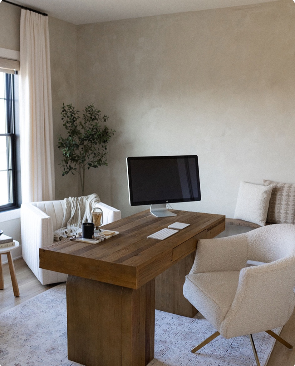 My home office furniture & decor! Many items on sale for Cyber Monday! #kathleenpost #homedecor #homefurniture#LTKCyberWeek 


#liketkit #LTKSeasonal #LTKhome
@shop.ltk
https://liketk.it/4p8Kg

#LTKhome