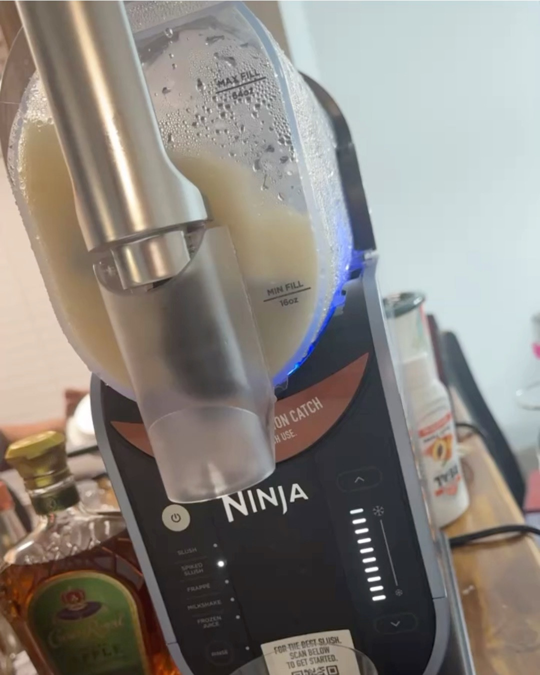 Ninja Slushi! Sale Price:$269 plus free shipping and you get $50 back in Kohls Cash! You can’t beat the deal. Get it now while they’re still in stock.  🍹🍸

#ChristmasDecor #FallFamilyPhoto #Outfit #Garland #Christmastree
#WalkingPad #Boots #Giftguide #HolidaySeason #Thanksgiving #WineGlasses #Wineanddine #TravelOutfitldeas #Cybermonday #BlackFriday #DailyDeals
#ItBag #LTKcyberweek

#LTKGiftGuide #LTKCyberWeek #LTKSaleAlert