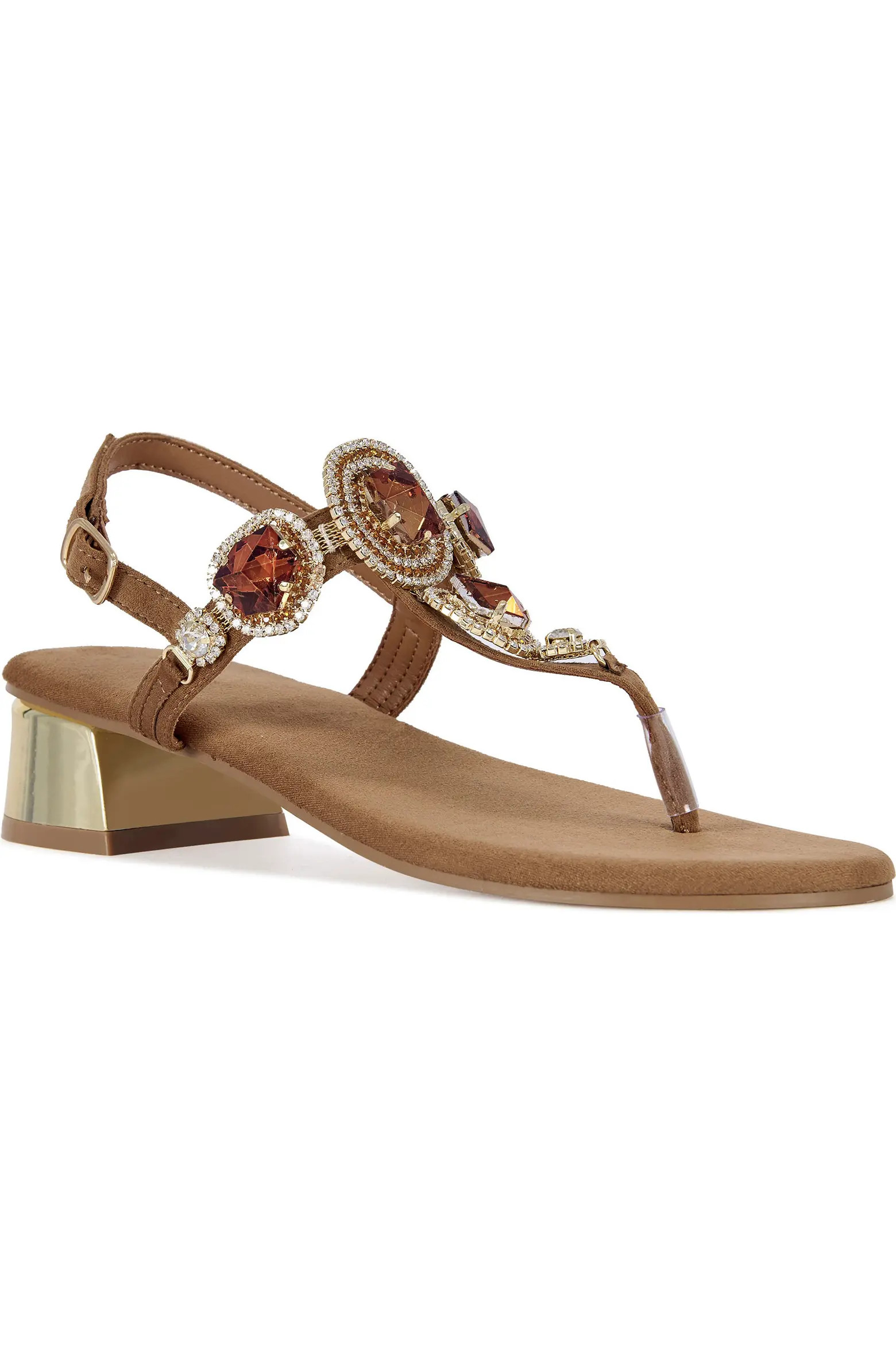 Behitha T-Strap Sandal (Women) | Nordstrom | Nordstrom