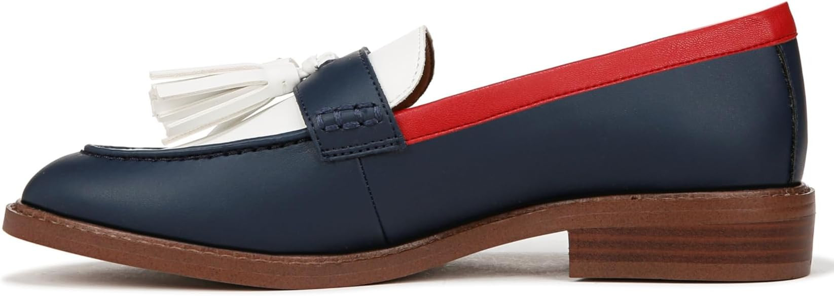 Franco Sarto Womens Carolyn Low | Amazon (US)