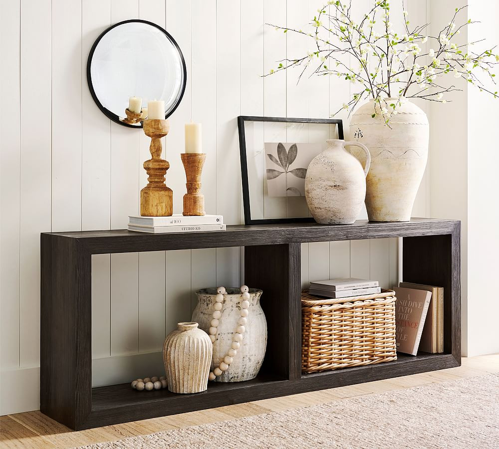 Artisan Handcrafted Terracotta Vases | Pottery Barn (US)