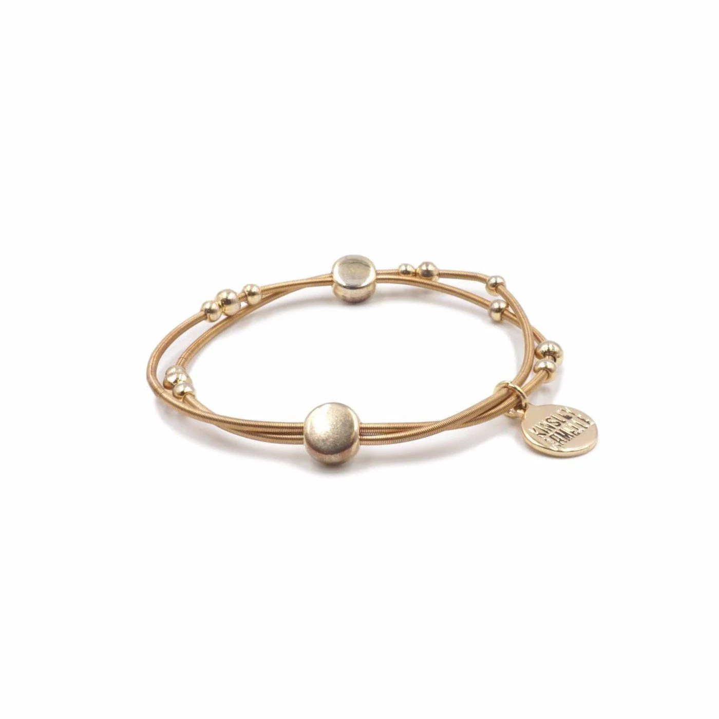 Goddess Collection | Kinsley Armelle