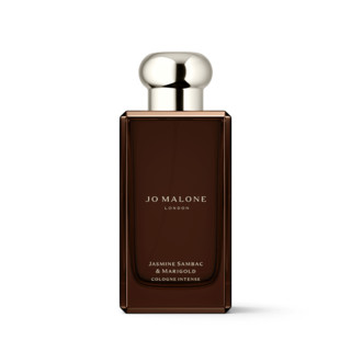 Colônia Intensa Jasmine Sambac & Marigold | Jo Malone Brazil E-commerce Site | Jo Malone (BR)
