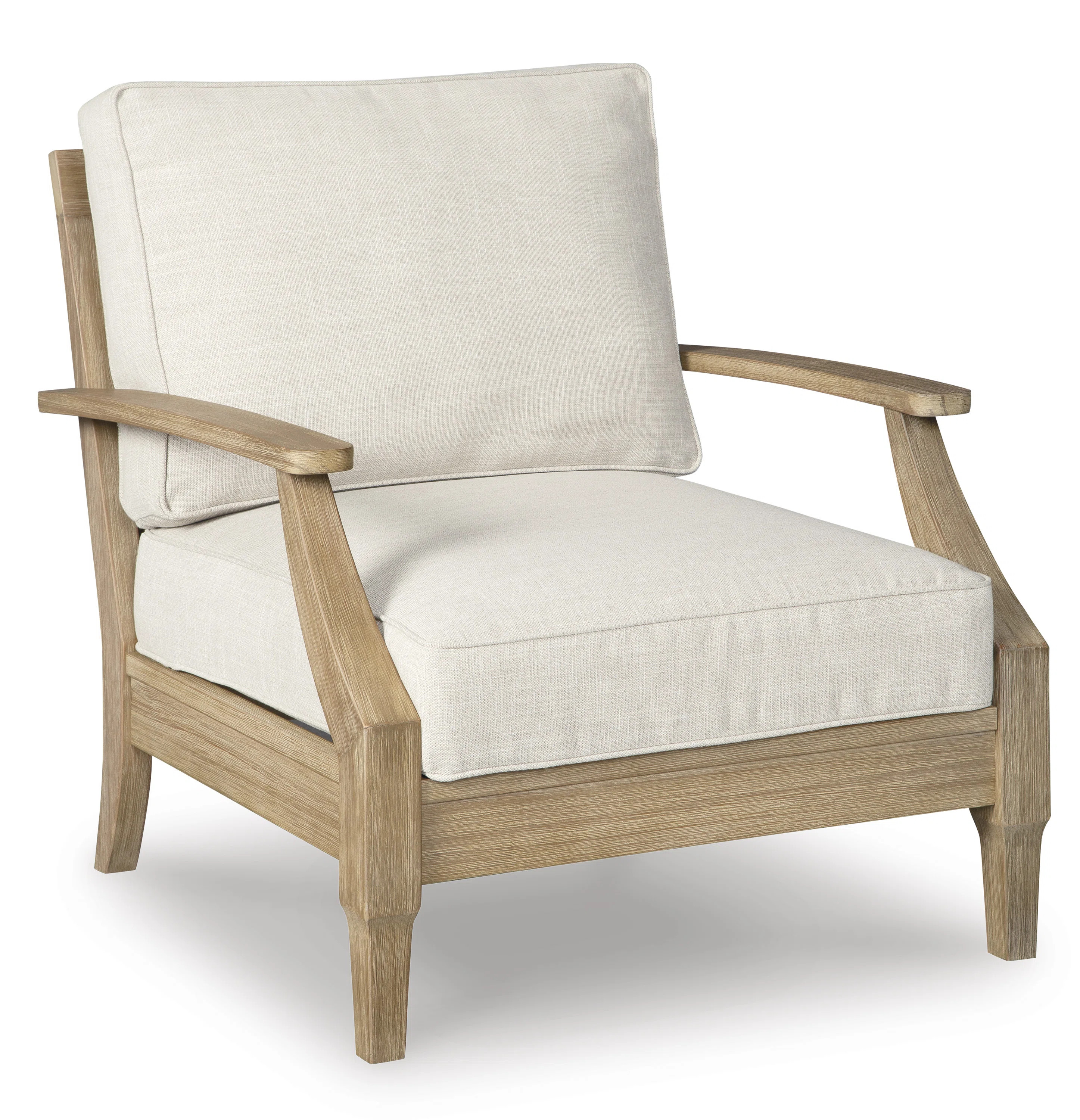 Stacy lounge Chair With Cushion | Wayfair North America