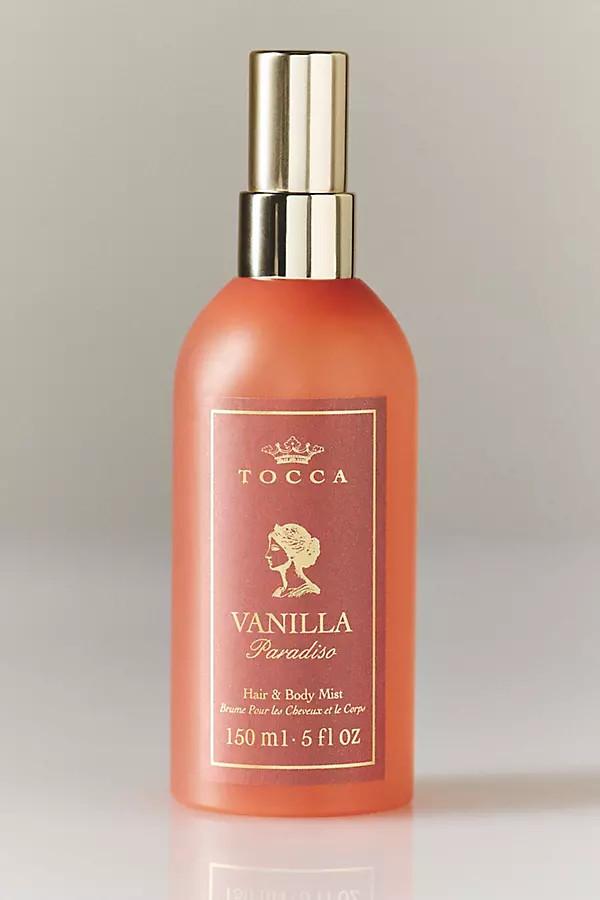 Vanilla Paradiso Hair & Body Mist | Anthropologie (US)