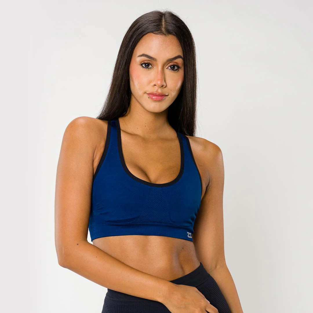 Gazelle 2.0 Sports Bra | Zensah