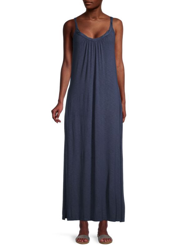 Heathered Maxi Dress | Saks Fifth Avenue OFF 5TH