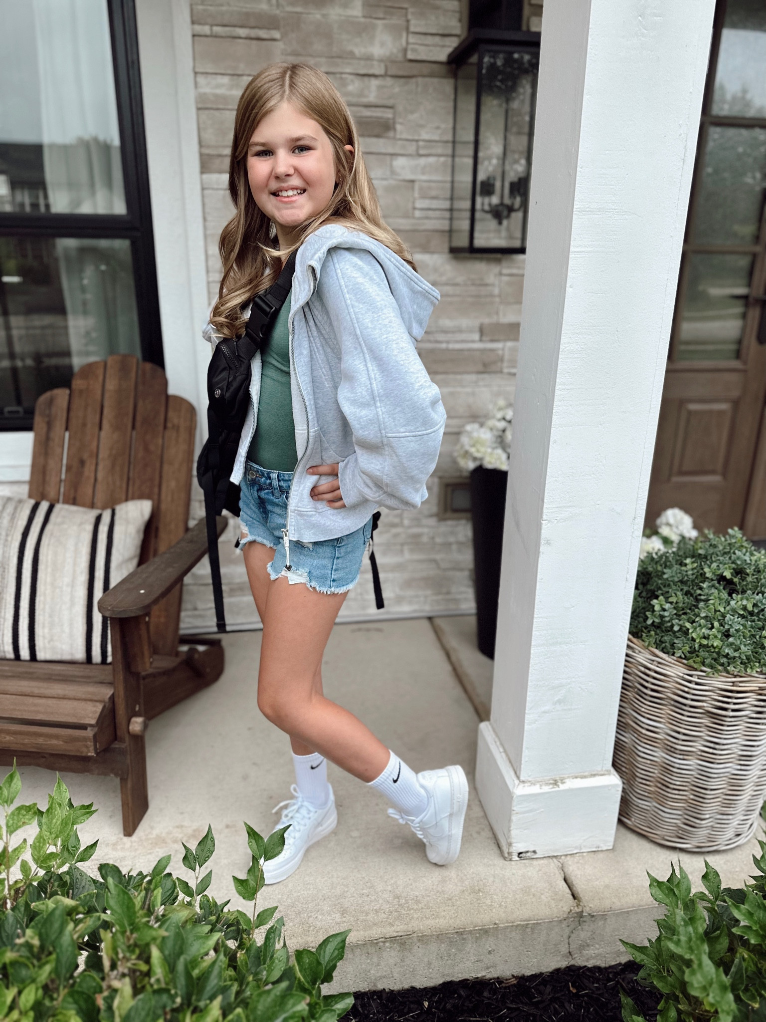 Lana’s outfit! 

Lululemon. Back to school. Girls outfit. Pre teen. 

#LTKstyletip #LTKkids #LTKBacktoSchool