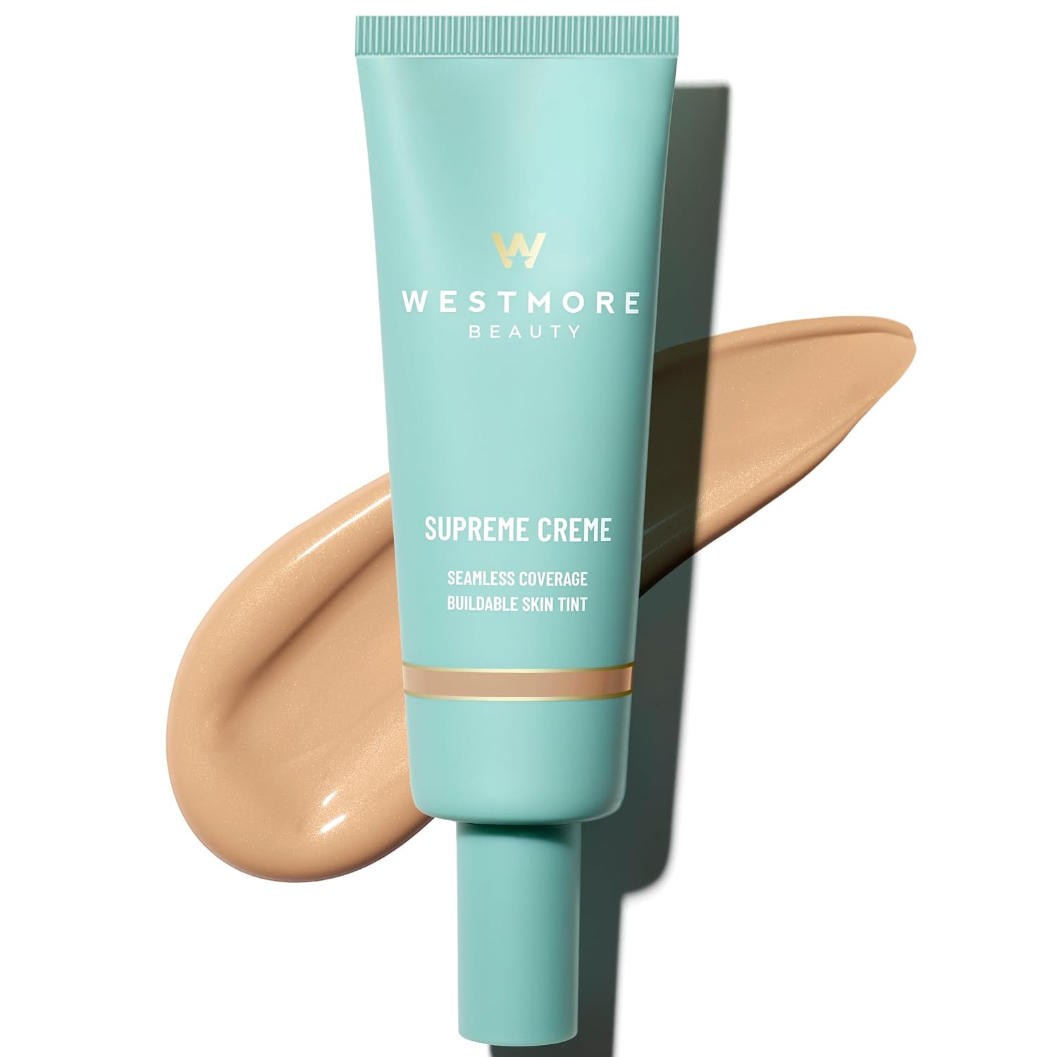Westmore Beauty Supreme Creme Skin Tint Foundation, 1N Fair Neutral, 1.7 oz | Amazon (US)