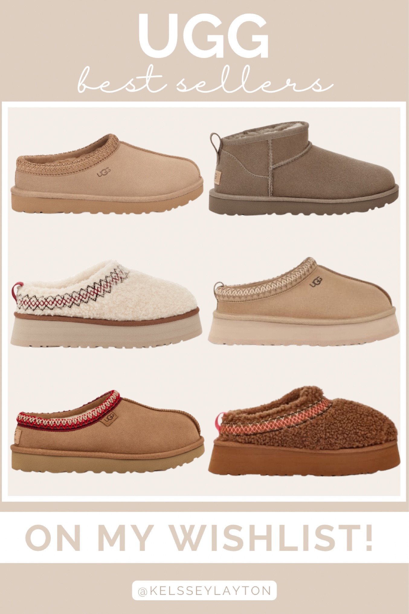 Ugg best clearance sellers