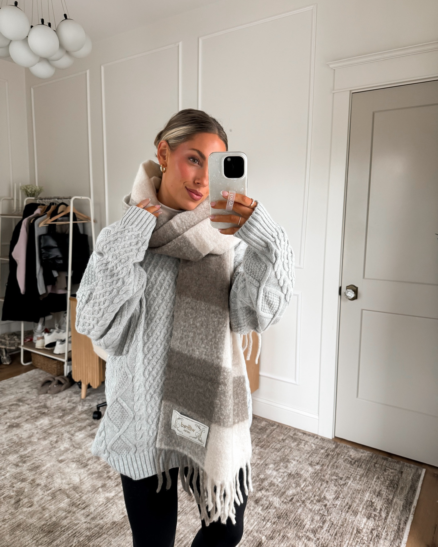 The ARITZIA Black Friday sale is now LIVE!! 🤩

Stock up on your favorite pieces! 🎄 Linking some of my most worn items that I am obsessed with!! 

For reference I am a size SMALL in tops & a SIZE 4 in leggings! ⭐️ Check the size chart for bottoms before you order!! 

#LTKHoliday #LTKSaleAlert #LTKSeasonal