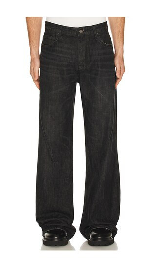 Guess Originals Bootcut Jeans in Black. - size 31 | Revolve Clothing (Global)