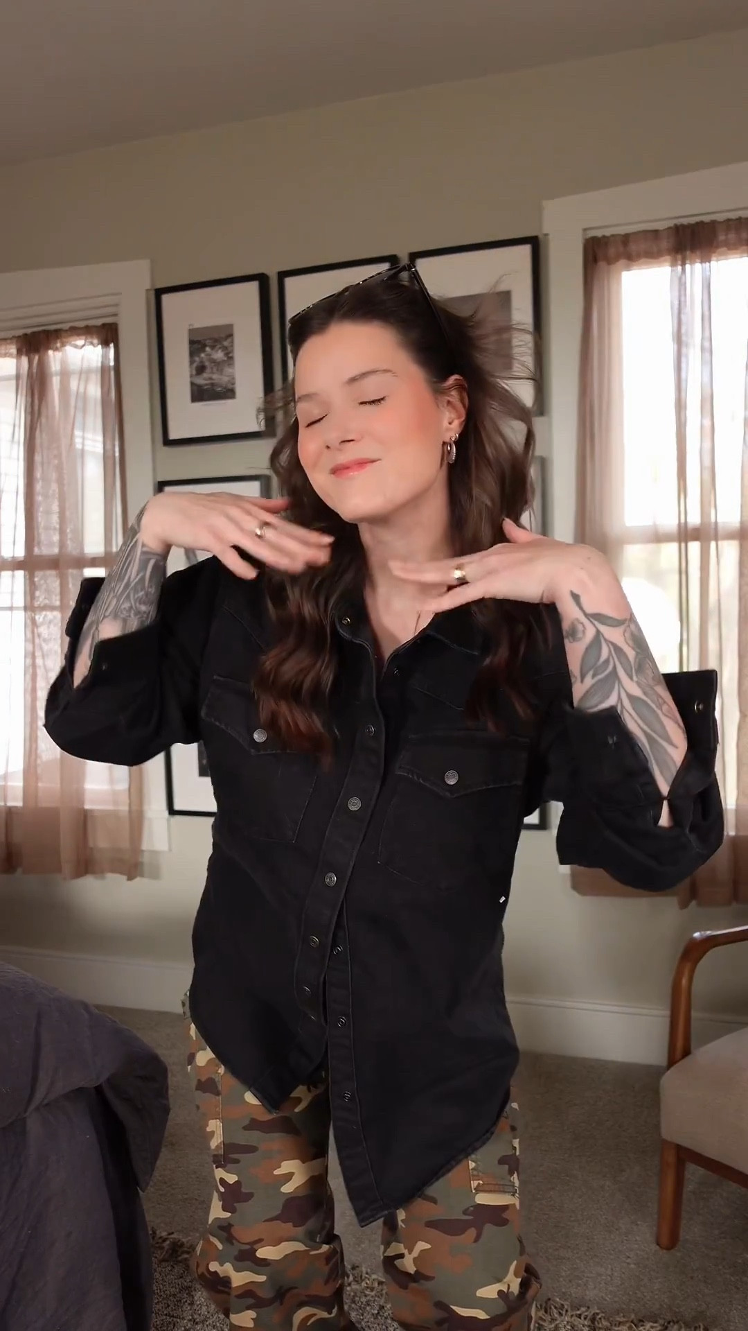 #LTKFindsUnder100 #LTKWatchNow #LTKMidsize