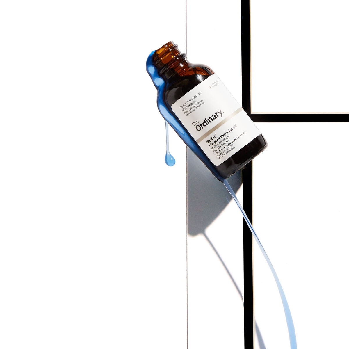 The Ordinary “Buffet” + Copper Peptides 1%"Buffet" + Copper Peptides 1% | The Ordinary