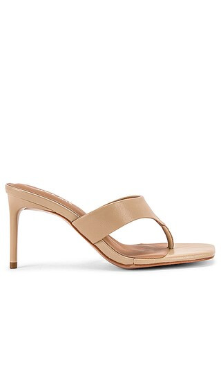 Indi Mule in Natural | Revolve Clothing (Global)