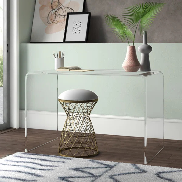 Alexzander Reversible Desk | Wayfair North America