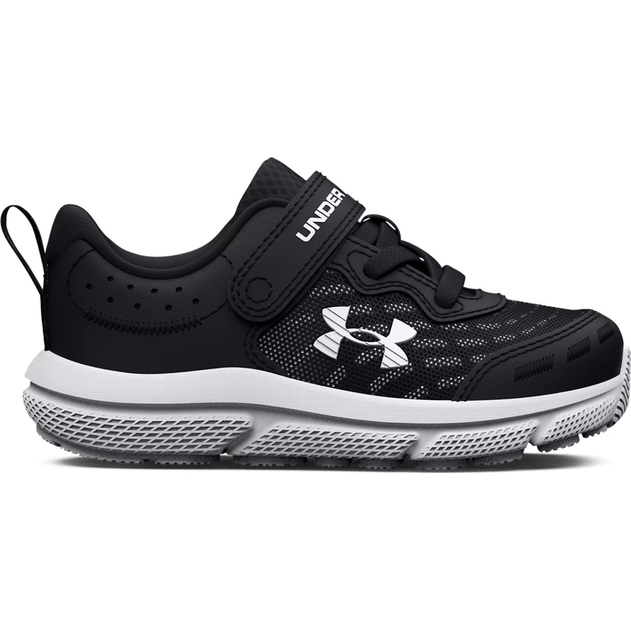 Under Armour Assert 10 AC Baby/Toddler Running Shoes | Kohl's