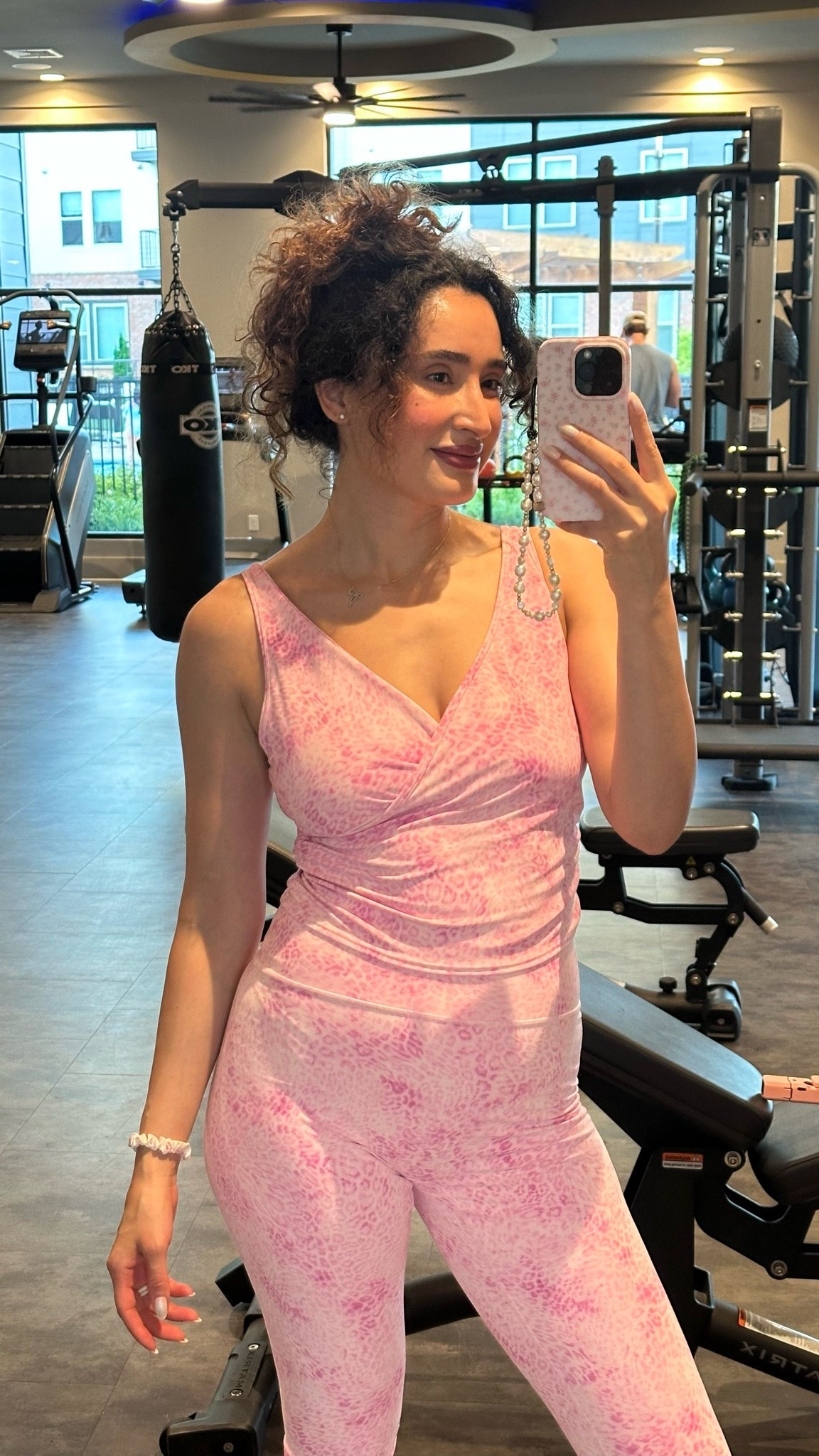 Gym OOTD

#LTKootd #LTKActive