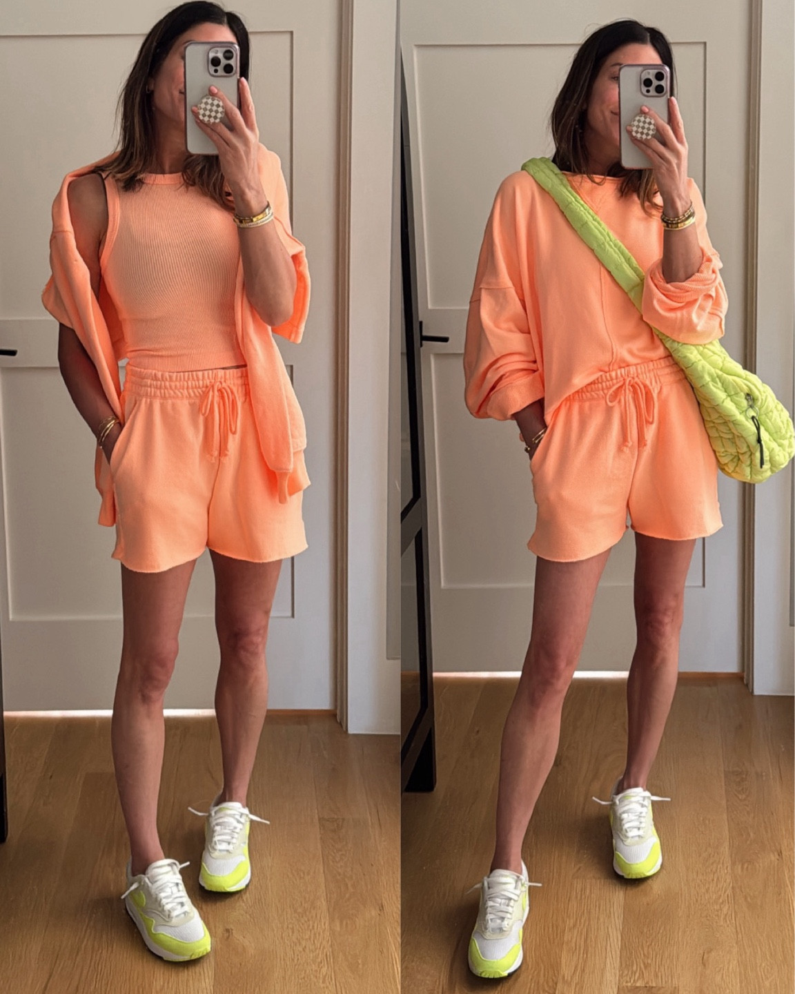 The prices of these pieces are so good! And this set looks exactly like the Aerie ones, but it’s Kohl’s!🤯



#LTKFindsUnder50 #LTKStyleTip #LTKSaleAlert