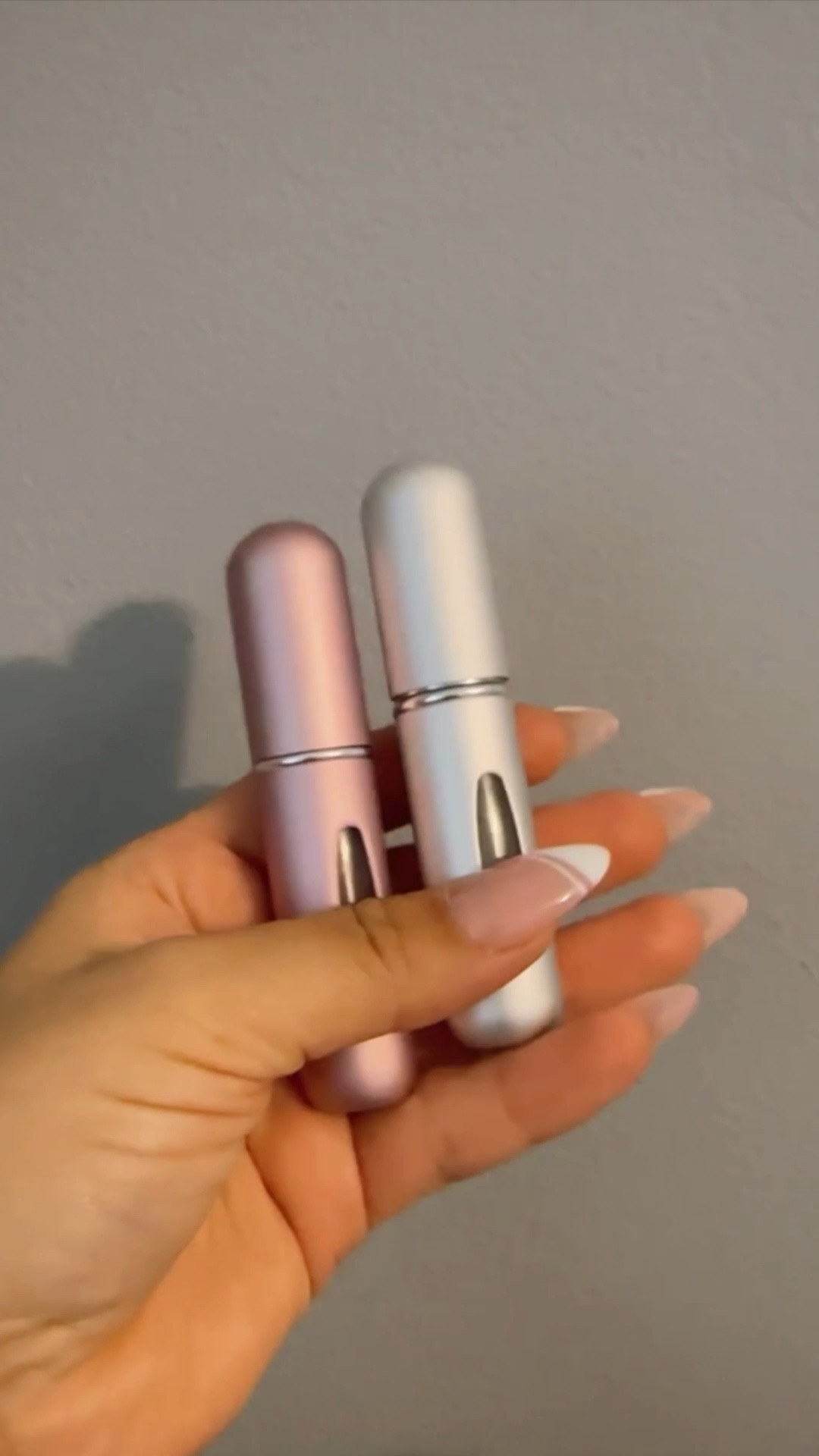 Travel Essential and also convenient to always carry your perfume or cologne in your purse, gym bag or even in your car. #travel #traveleessential #amazon 

#LTKunder50 #LTKstyletip #LTKSale