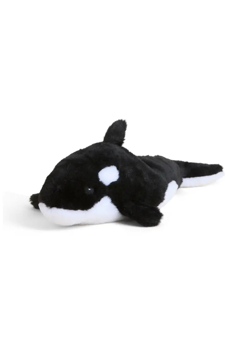 Orcal Killer Whale Plush Toy | Nordstrom | Nordstrom