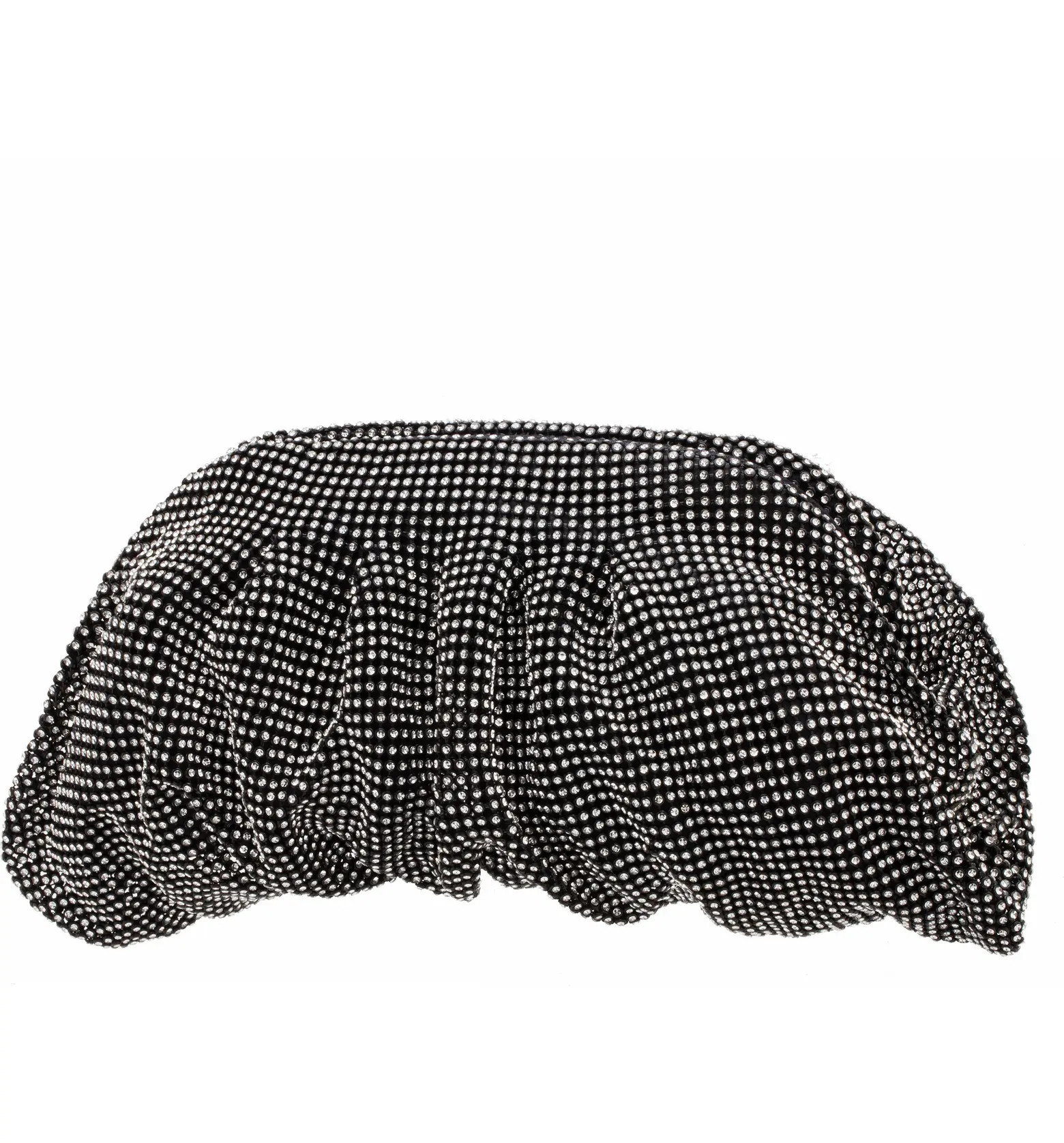 Crystal Mesh Clutch | Nordstrom