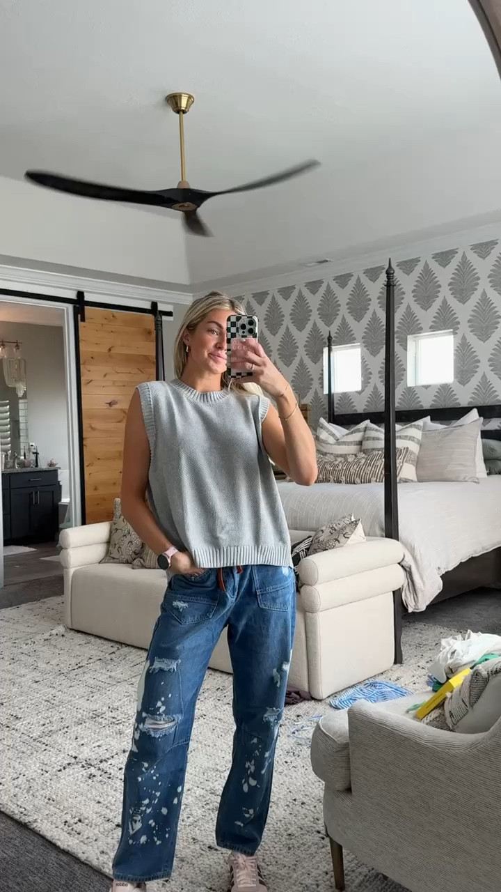 Recent Amazon haul!

#LTKVideo #LTKStyleTip #LTKFindsUnder50